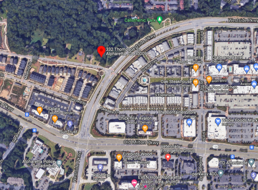 At Avalon's 'doorstep,' Alpharetta development deal finalizes